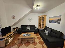 Holiday Apartment Salt Marshes