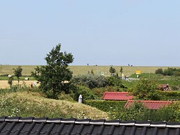 Holiday Apartment Salt Marshes