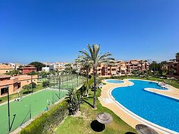 Rooftop Pool With Views