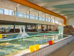 8 Person Holiday Home on a Holiday Park