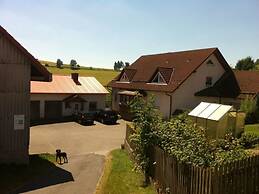 Holiday Apartment Haus Kirsch