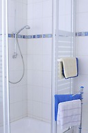 Holiday Apartment Haus Kirsch