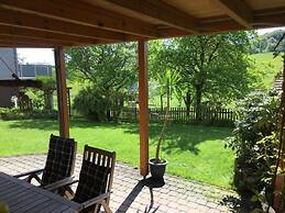 Holiday Apartment Haus Kirsch