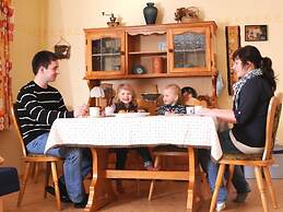 Holiday Apartment Haus Kirsch