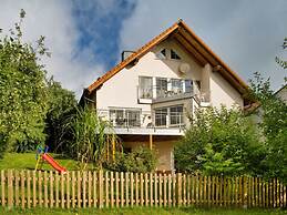 Holiday Apartment Haus Kirsch