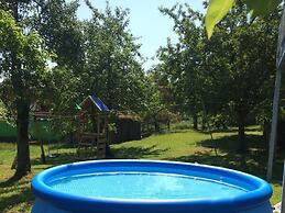 Holiday Apartment Haus Kirsch