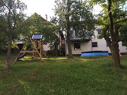 Holiday Apartment Haus Kirsch