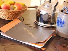 Holiday Apartment Haus Kirsch