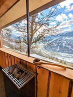 Spacious Holiday Home in Distelberg With Sauna