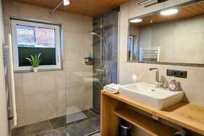 Spacious Holiday Home in Distelberg With Sauna