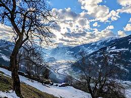 Spacious Holiday Home in Distelberg With Sauna