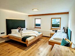 Spacious Holiday Home in Distelberg With Sauna