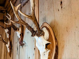 Spacious Holiday Home in Distelberg With Sauna