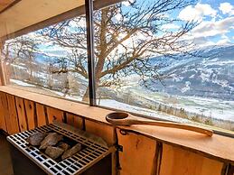 Spacious Holiday Home in Distelberg With Sauna