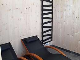 Spacious Holiday Home in Distelberg With Sauna