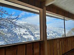 Spacious Holiday Home in Distelberg With Sauna