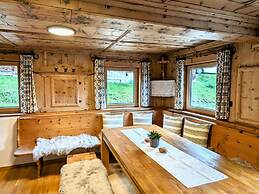 Spacious Holiday Home in Distelberg With Sauna