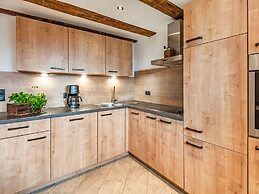 Spacious Holiday Home in Distelberg With Sauna