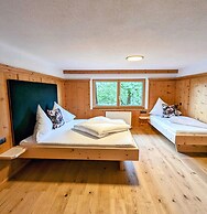 Spacious Holiday Home in Distelberg With Sauna