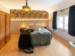 Spacious Holiday Home in Vielsam With Garden