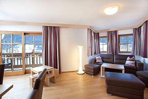 Apartment in Wald im Pinzgau