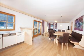 Apartment in Wald im Pinzgau