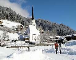 Apartment in Wald im Pinzgau