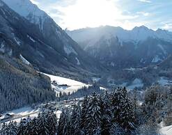 Apartment in Wald im Pinzgau