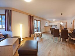 Apartment in Wald im Pinzgau