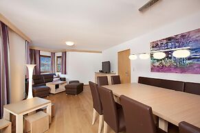 Apartment in Wald im Pinzgau