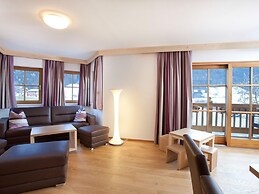 Apartment in Wald im Pinzgau