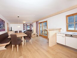 Apartment in Wald im Pinzgau