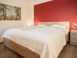 Small Studio in Neuastenberg With Balcony