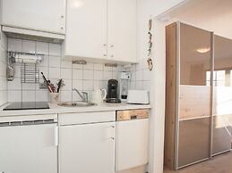 Small Studio in Neuastenberg With Balcony