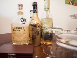 Small Studio in Neuastenberg With Balcony