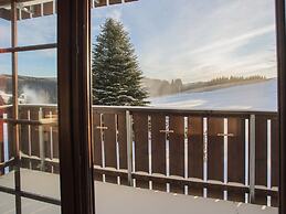 Small Studio in Neuastenberg With Balcony