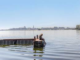 Spacious Villa in Kamperland Near Lake