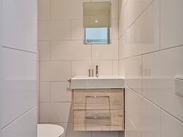 Spacious Villa in Kamperland Near Lake