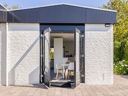 Spacious Villa in Kamperland Near Lake