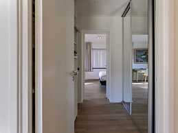 Spacious Villa in Kamperland Near Lake