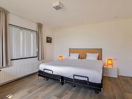 Spacious Villa in Kamperland Near Lake