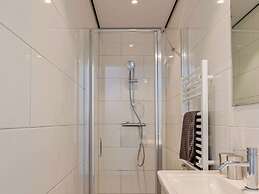 Spacious Villa in Kamperland Near Lake