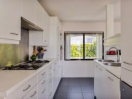 Spacious Villa in Kamperland Near Lake