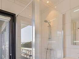 Spacious Villa in Kamperland Near Lake