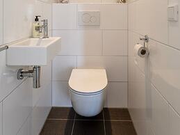 Spacious Villa in Kamperland Near Lake