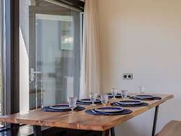 Spacious Villa in Kamperland Near Lake