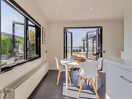 Spacious Villa in Kamperland Near Lake