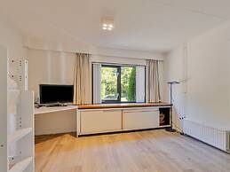 Spacious Villa in Kamperland Near Lake