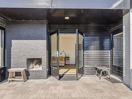 Spacious Villa in Kamperland Near Lake