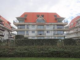 Apartment in Nieuwpoort for 5 Persons